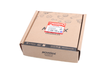 Подшипник ступицы FAW 3250 (6x6) передней наружный MOVELEX 4