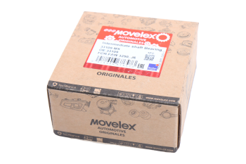 Подшипник FAW 3250,J6 промежуточного вала конический MOVELEX 4