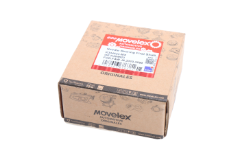 Подшипник FAW J6,3250 вала первичного MOVELEX 2