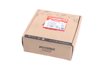 Подшипник ступицы FAW J7,4180 передней наружный MOVELEX 4