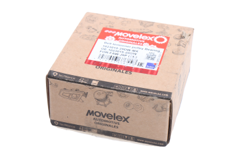 Подшипник FAW J6P (24-) шкива натяжителя ремня MOVELEX 2