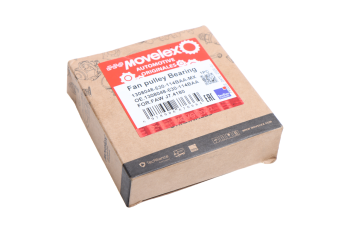 Подшипник FAW J7,4180 шкива вентилятора MOVELEX 3