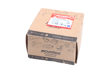 Подшипник FAW J5,J6L вала выходного КПП (блок подшипников) MOVELEX 3