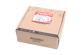 Подшипник ступицы FAW J7,4180 передней наружный MOVELEX 4
