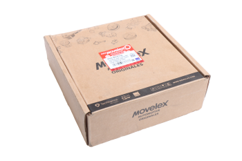 Подшипник ступицы FAW J6,3250 MOVELEX 4
