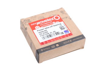 Подшипник FAW J5,J6L коробки отбора мощности MOVELEX 4