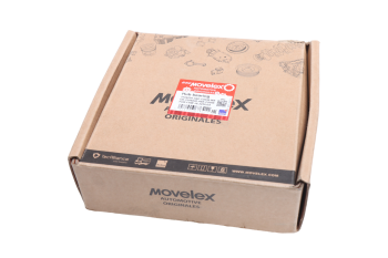 Подшипник FAW J6,3250,E5 ступицы конический MOVELEX 4