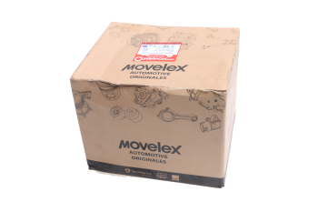 Подшипник ступицы DONGFENG передней (блок) MOVELEX 3