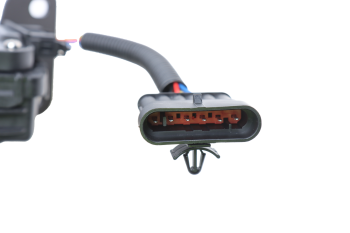 Педаль акселератора DONGFENG GX в сборе MOVELEX 3