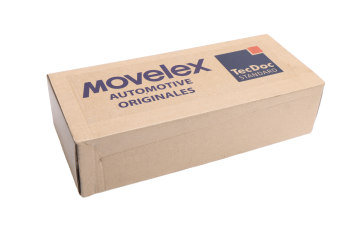 Педаль акселератора DONGFENG GX в сборе MOVELEX 4