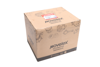 Подшипник ступицы DONGFENG передней (блок) MOVELEX 3
