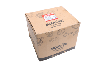 Подшипник ступицы DONGFENG MOVELEX 3