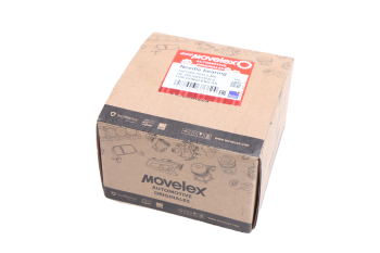 Подшипник шкворня DONGFENG GX опорный правый MOVELEX 3