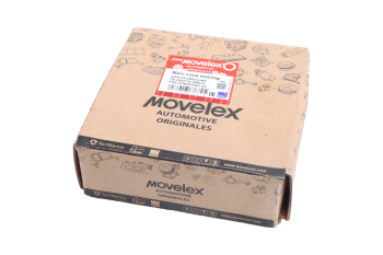 Подшипник DONGFENG GX входного вала редуктора роликовый MOVELEX 4