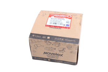 Подшипник шкворня DONGFENG GX опорный левый MOVELEX 4