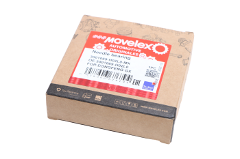 Подшипник шкворня DONGFENG GX игольчатый (1шт.) MOVELEX 3