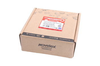 Подшипник хвостовика DONGFENG GX редуктора заднего моста MOVELEX 2