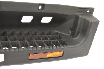 Подножка JAC N120 кабины верхняя правая MOVELEX 2