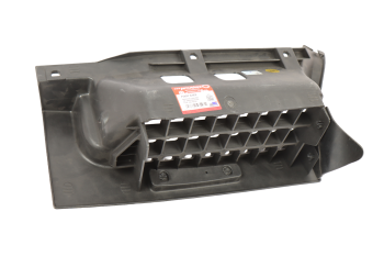 Подножка JAC N120 кабины верхняя правая MOVELEX 3