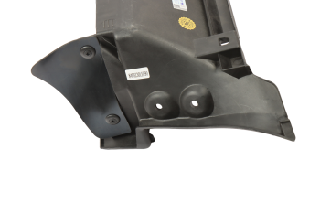 Подножка JAC N120 кабины верхняя правая MOVELEX 4