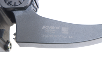 Педаль акселератора FAW J6,4180,4250 MOVELEX 3