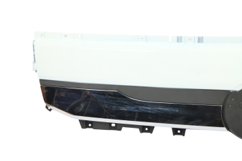 Рамка радиатора DONGFENG MOVELEX 3