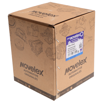 Фильтр-патрон JAC N200,K7 осушителя воздуха MOVELEX 4