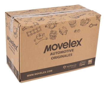 Фара SHACMAN SHAANXI X3000,X5000 правая (тягач) MOVELEX 7