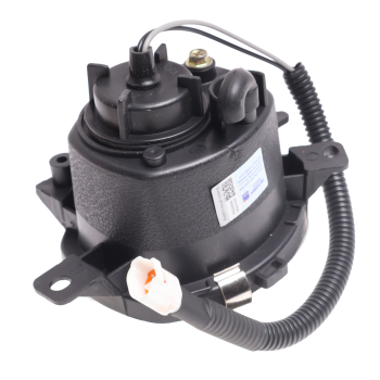 Фара противотуманная SHACMAN SHAANXI F3000 правая MOVELEX 3