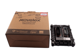 Блок управления DONGFENG GX шасси MOVELEX 2
