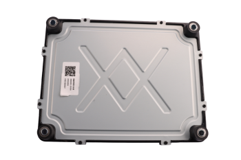 Блок управления DONGFENG GX шасси MOVELEX 3