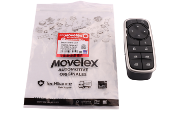 Блок управления DONGFENG дверьми MOVELEX 2