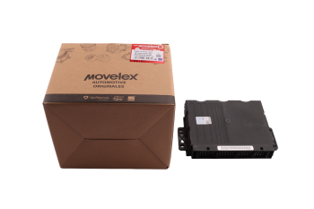 Блок управления DONGFENG GX электронный EBS MOVELEX 2
