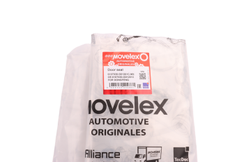 Уплотнитель двери DONGFENG MOVELEX 2
