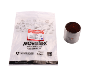 Втулка DONGFENG GX кулака поворотного нижняя MOVELEX 2