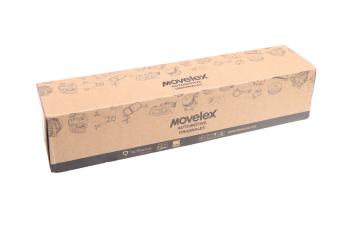 Амортизатор FAW J6,4180,4250 кабины передний MOVELEX 6