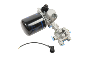 Осушитель воздуха FAW J5 MOVELEX