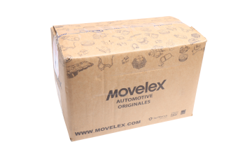 Насос масляный FAW 4180,4250,3310 MOVELEX 6