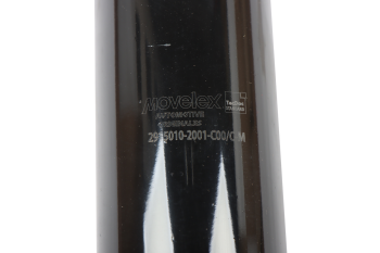Амортизатор FAW J7,4180 задний MOVELEX 4