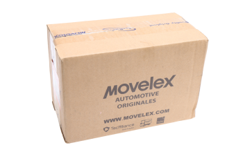 Модулятор DONGFENG GX EBS MOVELEX 5