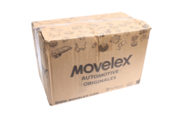 Насос водяной DONGFENG GX с термостатом MOVELEX 7