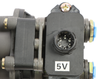 Осушитель воздуха FAW J7,4180 в сборе MOVELEX 4