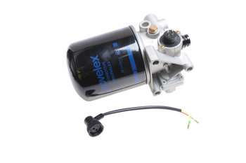Осушитель воздуха FAW 1066 в сборе MOVELEX 2