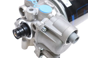 Осушитель воздуха FAW 1066 в сборе MOVELEX 3