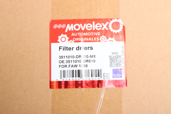 Осушитель воздуха FAW 1066 в сборе MOVELEX 6