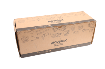ПГУ FAW J5 MOVELEX 6