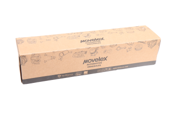 Амортизатор FAW J6,4180,4250 кабины передний MOVELEX 6