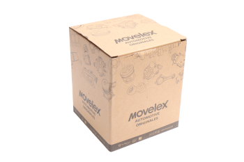 Фильтр-патрон FAW J7,4180 осушителя воздуха MOVELEX 5