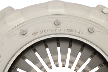 Корзина сцепления FAW 1066 MOVELEX 6