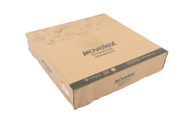 Корзина сцепления FAW 1066 MOVELEX 8